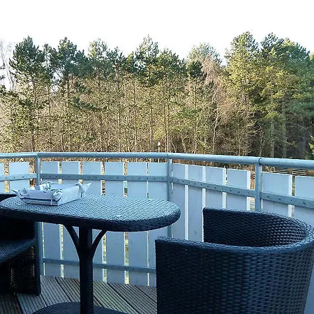Haus Waltraud Popenstuuv