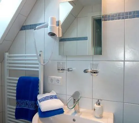 Haus Waltraud Popenstuuv דירה