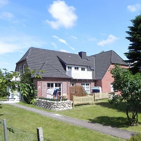 Haus Waltraud Popenstuuv דירה